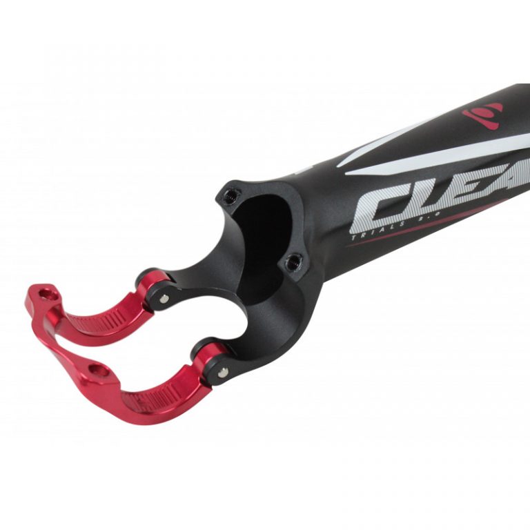 Clean Trials Pro stem - Trialsmaster