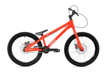 24 trials bike for sale