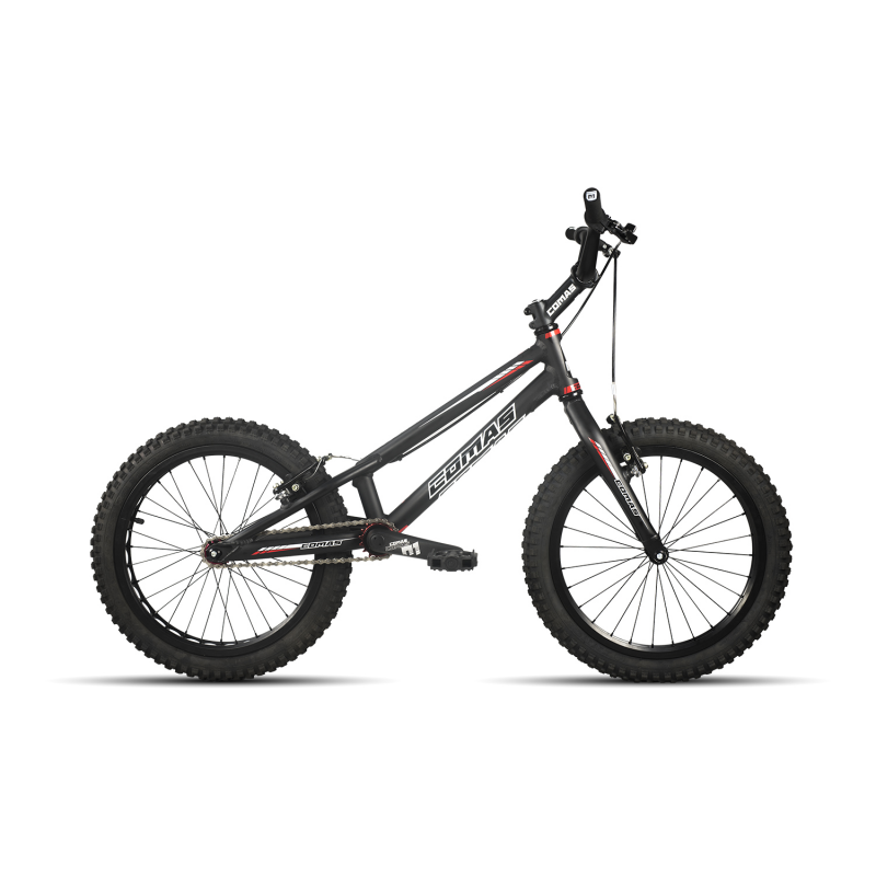 Trial bikes for kids Trialsmaster